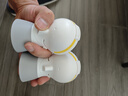 美德乐（Medela）电动吸奶连接器 舒悦升级版 母乳收集储奶连接器配件*2 实拍图