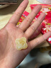 不二家酸砂夹心软糖 酸甜果感乐嚼Q软糖儿童休闲办公室零食 混合口味5袋（随机） 实拍图