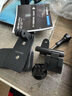 MAXCAM/麦思卡姆 适用于DJI大疆OP灵眸Osmo Pocket 3口袋相机背包夹肩带固定底座双肩书包肩带夹支架配件 实拍图