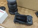 索尼（SONY）Alpha 7C II 新一代全画幅双影像小“7” A7C2 A7C二代A7Cii 银色单机+FE24-50 F2.8 G 官方标配 实拍图