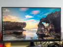 SANV QD-OLED 32英寸4K240HZ液晶显示器IPS绘图27寸144PS5游戏电脑台式主机电竞屏幕COSG配RTX5070显卡 32英寸4K 240HZ QD-LED量子点 实拍图