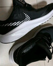 耐克NIKE跑步鞋男缓震防水QUEST 3 SHIELD运动鞋 CQ8894-001黑42 实拍图