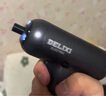 德力西（DELIXI）电动螺丝刀充电式家用电钻全自动小型上螺丝批神器起子 实拍图