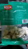 安井熘肉段 800g  调理鸡肉溜肉段冷冻速食半成品菜 裹面油炸速冻食材 实拍图