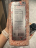 SOEOS喜马拉雅玫瑰盐 原装进口 玫瑰粗盐颗粒 家用食用粉盐1100g 实拍图
