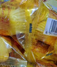 达利园法式软面包香橙味600g礼盒装代餐早餐小面包网红食品点心 实拍图