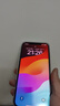 苹果12promax 手机apple iphone12pro max 苹果12pro 二手苹果手机 12Pro【海蓝色】 8新-128G【国行5G全网通+赠豪华大礼包】 实拍图