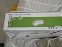得印p115b粉盒双支装适用富士施乐m115b硒鼓m118w粉盒 P118w m118w m118z ct202138 ct351006打印机墨盒 实拍图