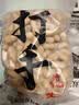 汴都铺子炒花生原味新货带壳新花生柴火炒花生仁休闲零食办公室食品铁锅炒 【年货囤】铁锅炒花生500g*5 实拍图