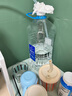金龙鱼 乳玉皇妃五常大米 10斤+5100 西藏冰川天然饮用水 4L*4瓶 实拍图