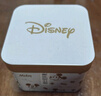 迪士尼（Disney）女士手表时尚潮流双日历少女腕表初中高中学生手表女MK-11319H 实拍图
