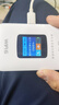 格行全国版随身WiFi新疆可用随身wifi6充电宝无线网络携带便携式路由器4g上网二合一带有屏幕彩屏款 【新疆专用】移动3000毫安彩屏 实拍图