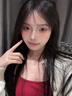 AIF十二生肖和田玉银项链女吊坠本命年轻奢生日礼物送女朋友送老婆 萌蛇项链【品牌礼盒】七仓发货 实拍图