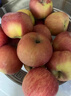京地达山东黄金维纳斯苹果水果净重4.5斤单果80mm+节日送礼源头直发包邮 实拍图