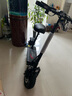 希洛普（SEALUP）越野电动滑板车成人两轮迷你代步车11寸折叠电动车 电动代步车  Q7/宽屏转把/国家3C金宇星电机/越野防爆真空胎/约80km 实拍图