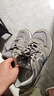 NEW BALANCE NB574官方休闲鞋男鞋女鞋夏季透气复古拼接经典百搭舒适运动鞋 黑色 ML574EVB 43 (脚长27.5cm尺码详询客服) 实拍图