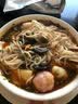 玖嘉久露营火锅套餐765g共5包 虾丸鱼豆腐鱼丸火锅丸子组合源头直发包邮 实拍图