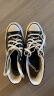 匡威（Converse）男女Chuck Taylor All Star 1970S帆布鞋162050C 36.5码US4码 实拍图