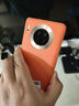 华为 HUAWEI Mate30二手手机麒麟990芯片 二手手机 华为鸿蒙系统手机 丹霞橙【赠3C认证快充】 8G+128GB 5G版全网通 高电池寿命 95新 实拍图