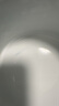 Jidaocook搪瓷碗 泡面碗复古怀旧饭碗带盖学生宿舍泡面饭缸餐具泡面盒 全村的希望搪瓷泡面碗 14cm 1个 【1200ml+盖】 实拍图