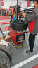 韩泰（Hankook）汽车轮胎 245/45R18 100W K117 XL 原配唯雅诺 实拍图