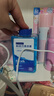 EIYEAH 适配博朗剃须刀清洗液CCR4适用BRAUN刮胡刀清洁液Series3 5 7 9系列pro+清洁中心通用替换清洗盒 适配博朗剃须刀清洗液替换装2瓶 实拍图