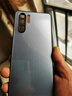 放飞星球【AG磨砂】适用华为p30pro手机壳 huawei P30 Pro保护套 磨砂全包超薄防摔抗指纹个性-深海蓝 实拍图