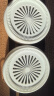 霍尼韦尔（Honeywell）除甲醛净化魔盒新房去甲醛清除剂新车活性炭升级二氧化氯除醛果冻 甲醛净化魔盒-可净化6个月 实拍图