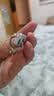 Sandisk闪迪Type-C USB3.2 手机U盘DDC4 安全加密 手机电脑两用 金属双接口大容量优盘 U盘赠金属挂绳 128GB 【读速400MB/s】 实拍图