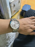 爱沃驰瑞士品牌男士手表全自动机械标世界十大名表生日礼物送爸爸父亲爷 实拍图