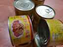 古龙 方便食品下饭菜 炒三丝罐头凉菜即食猪肉笋香辣小菜特产下饭零食 炒三丝罐头 198g*6罐 实拍图