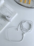 原装苹果充电器45W充电头适配器原装正品iPhone14/13/Pro/Promax/12/11/XS手机插头数据线快充套装 【苹果15-17系列】45W快充头+1.5米线 快充不伤机 实拍图