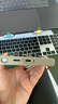 三星Galaxy S24 Ultra 原装环保生态皮保护壳 手机套 原厂保护壳 手机保护套 灰褐色 实拍图