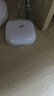 Masentek 耳机保护套 适用Beats Fit Pro保护套蓝牙耳机 充电仓盒硅胶收纳盒软保护壳配件超薄防摔 透明色 实拍图