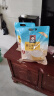 桂格（QUAKER）牛奶高钙燕麦片540g（27g*20袋）新西兰进口奶源 营养早餐 实拍图