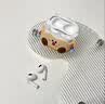 瑾容适用于AirPods4保护套新款苹果耳机套Airpods Pro3耳机壳第四代降噪款airpods5代保护壳硅胶软壳 【生日蛋糕】+挂钩 AirPods4/AirPods5保护套 实拍图