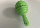 小蜜坊润唇膏棒棒糖唇膏无色润唇球保湿滋润秋冬防干裂补水润唇膏男女 葡萄+青梅 实拍图