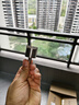 德力西（DELIXI）高硬度合金开孔器不锈钢打孔钨钢钻头扩孔DLX-T6【32mm】 实拍图
