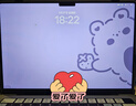 HAOLOCM AR膜2025款适用苹果电脑MacBook Pro屏幕膜14保护膜13.6英寸M3/M4高清防反光保护贴膜 2021/2023年款Pro(14/14.2英寸) 实拍图