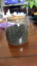 匠界茶叶碧螺春绿茶新茶特级嫩芽春茶浓香型果香韵玻璃罐装250g 实拍图