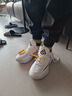 耐克（NIKE）男子篮球鞋GIANNIS IMMORTALITY 4运动鞋FQ3681-100 白色 40  实拍图