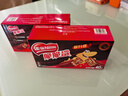 雀巢（Nestle）脆脆鲨巧克力威化饼干散装网红小吃充饥食品零食学生办公室零食 【新年礼盒】混合口味800g 实拍图