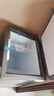 海尔（Haier）无需除霜一级能效家用冷柜节能小冰柜冷藏冷冻两用商用冷冻柜非无霜省电海尔冰柜 钢板内胆丨钛金灰外观 141L 实拍图