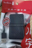 川宇USB2.0多功能合一读卡器 适用佳能索尼尼康SD/CF/MS储存卡监控行车记录仪TF内存卡 黑色 多合一USB2.0 实拍图