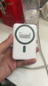 Sorthol【3C认证】苹果磁吸充电宝MagSafe无线快充20000mh型号iPhone16/15/14/13外接电池大容量移动电源 【智能版型号20000m】动画弹窗+自动感应 实拍图