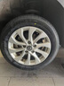 朝阳轮胎 汽车轮胎 195/60R16 89V C66 适配骐达/启辰D60/凌轩 实拍图