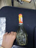 小萄微气泡甜型香槟果酒葡萄酒低度微醺晚安酒375ml甜白自饮红酒 实拍图
