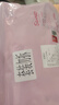 Hello Kitty儿童内裤女童宝宝小女孩5条装三角底裤短裤 KTN255花色140-XL码 实拍图
