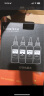 V4INK 004墨水 适用爱普生打印机墨水四色 L3251爱普生墨水L3255墨水L3258 L3256 L3153 L3118 L3158 L3218 L11058 实拍图