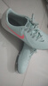 耐克（NIKE）男子足球鞋暗煞GX 2 AG短钉运动鞋 FJ2552-300 薄荷绿  40 实拍图